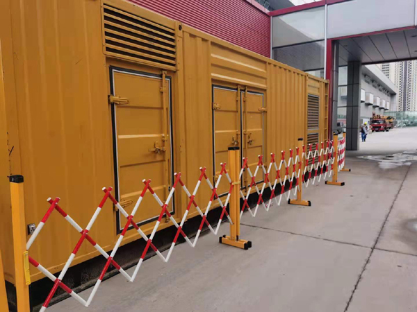 金水发电机出租 你知道怎样鉴定发电机品质的好坏吗？