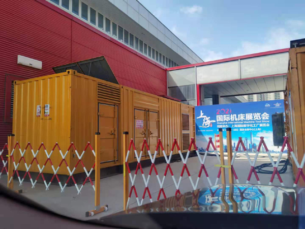 金水发电车出租-发电机无电压或电压太低怎么办？