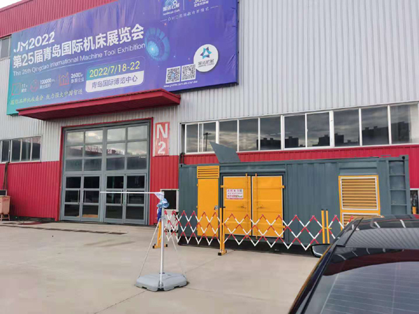 金水发电机租赁-柴油发电机组不及时维护危害大
