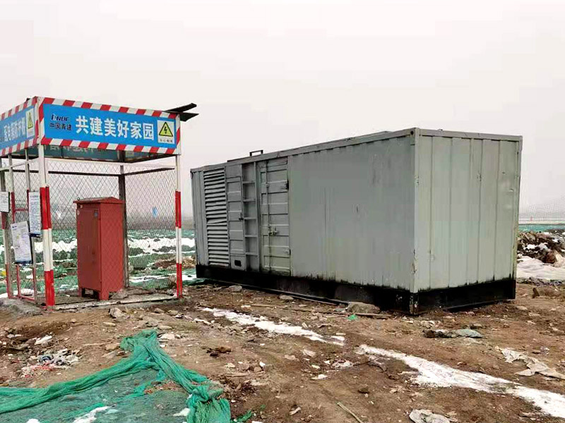金水燃气发电机在高海拔地区运行时会遇到哪些常见故障？