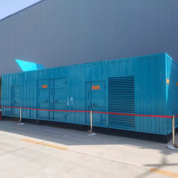 金水怎样更换柴油发电机组的空气滤清器？