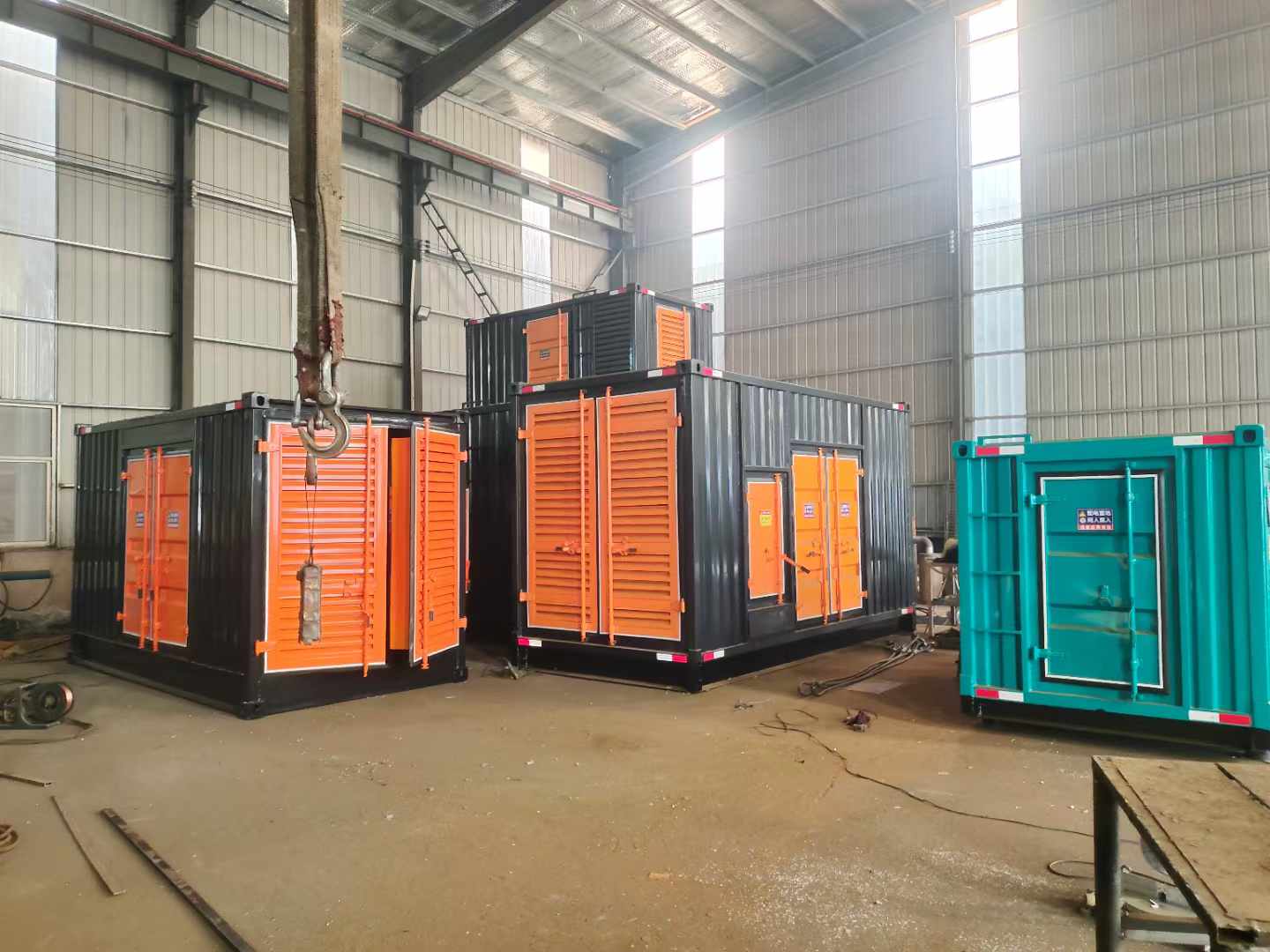 金水如何根据用电设备的功率选择合适的空开？