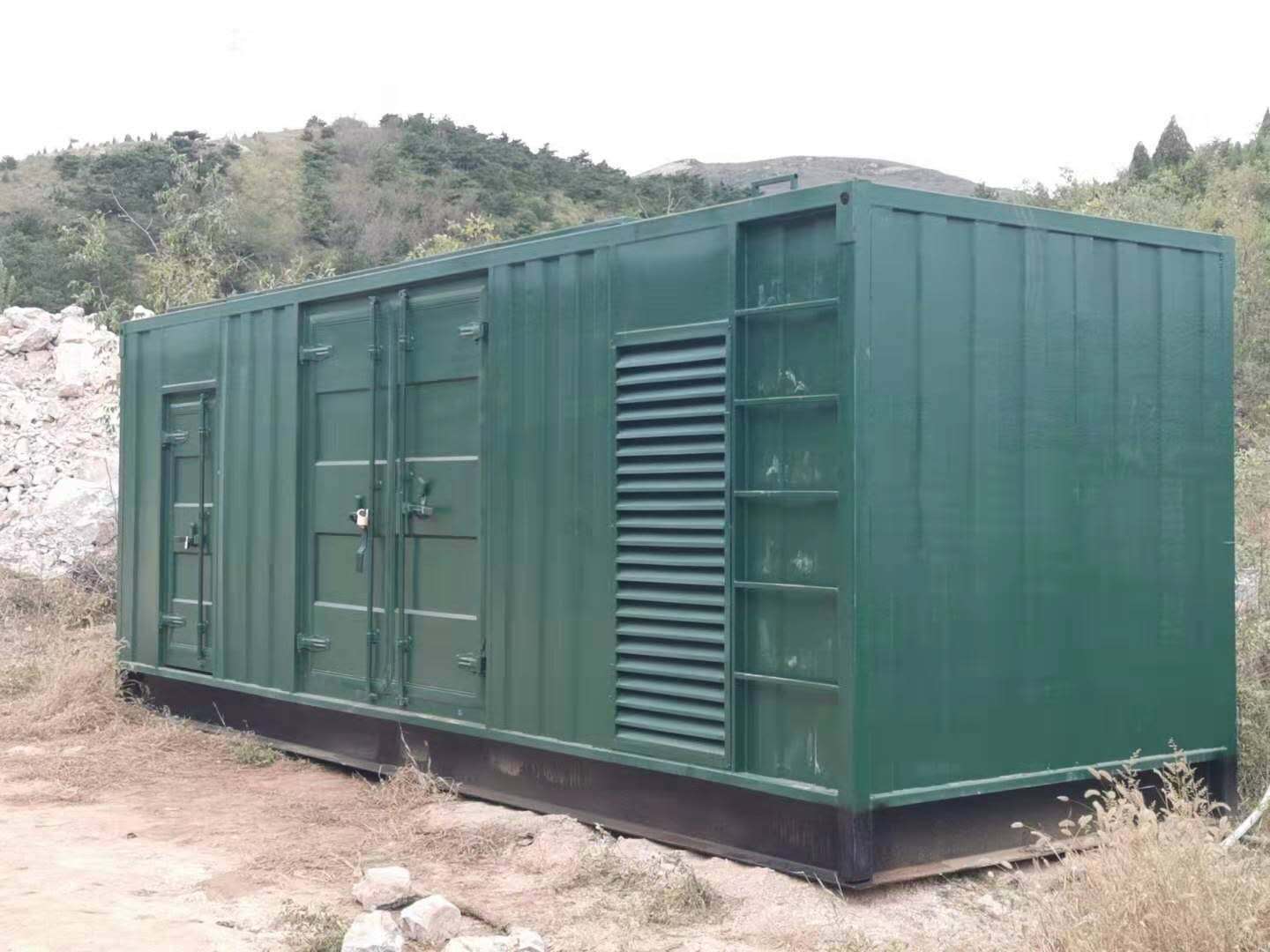 金水如何对接地系统进行定期检测和维护？