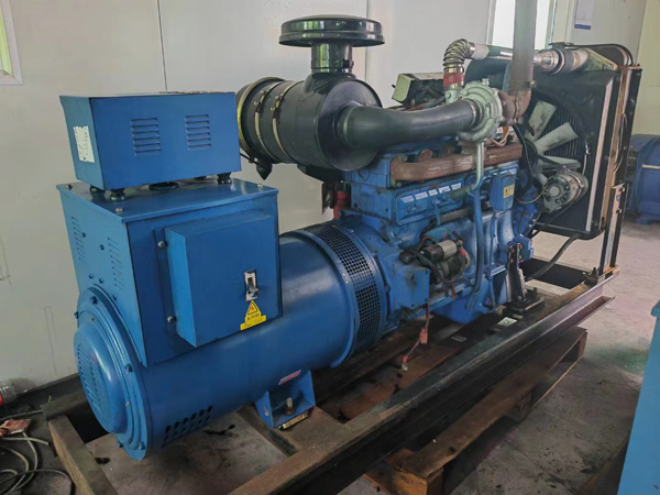 金水100kW柴油发电机组使用多级机油有哪些优缺点？